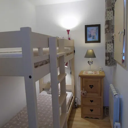 Appartement + à Valfréjus - 4 Pers, Balcon, Proche Remontées Et Commerces, Draps Inclus - Fr-1-561-7