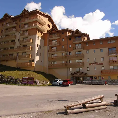+ à Valfréjus - 4 Pers, Balcon, Proche Remontées Et Commerces, Draps Inclus - Fr-1-561-7 Appartement *