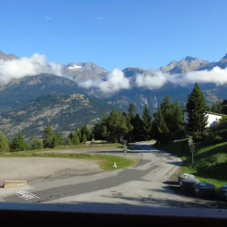 + à Valfréjus - 4 Pers, Balcon, Proche Remontées Et Commerces, Draps Inclus - Fr-1-561-7 Appartement Modane