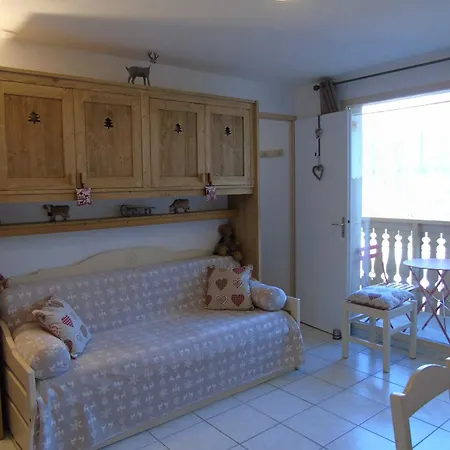 + à Valfréjus - 4 Pers, Balcon, Proche Remontées Et Commerces, Draps Inclus - Fr-1-561-7 * Modane